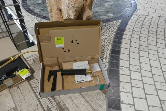 Bild von Los Nr. 163