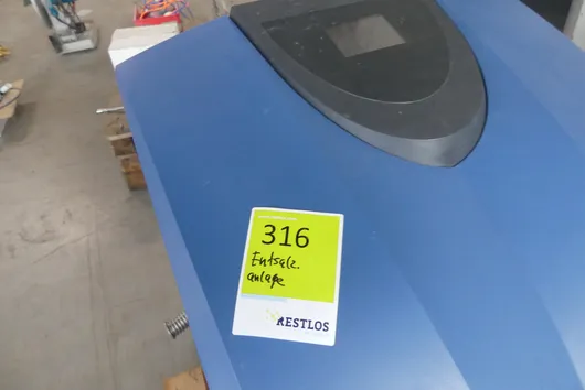 Bild von Los Nr. 316