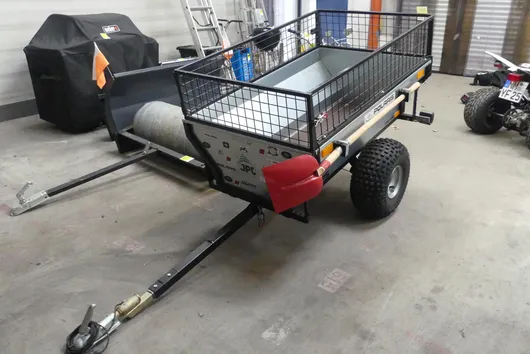 Bild von Los Nr. 240