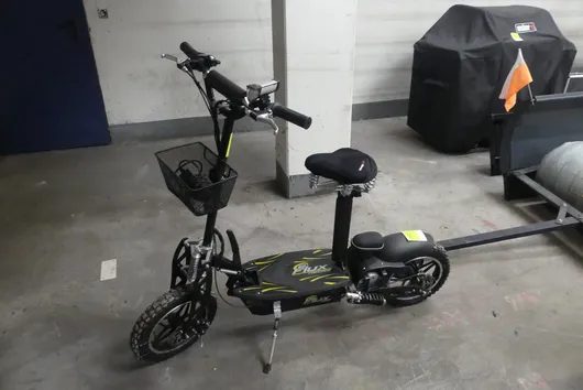 Bild von Los Nr. 241