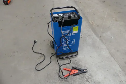 Bild von Los Nr. 260