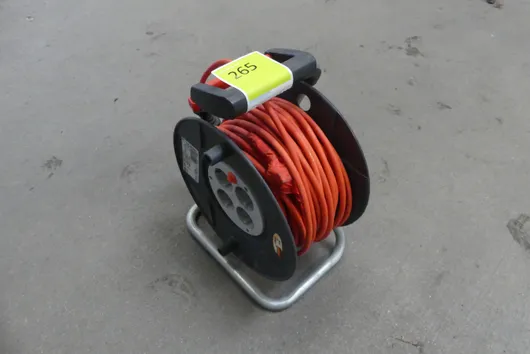 Bild von Los Nr. 265