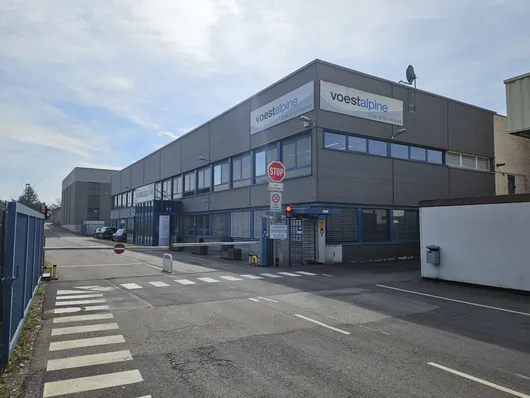 Bild von Auktion Standortschließung Voestalpine - Fräsmaschinen, Komponenten, Werkstatteinrichtung und vieles mehr