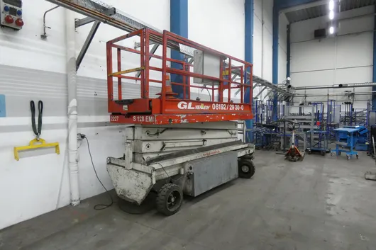 Bild von Los Nr. 2024