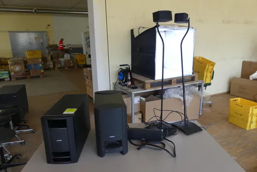 Bild von Los Nr. 286