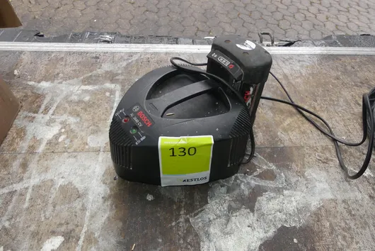 Bild von Los Nr. 130