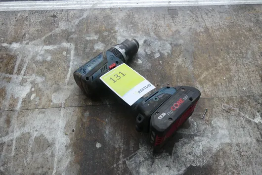 Bild von Los Nr. 131