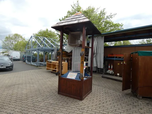 Bild von Los Nr. 199