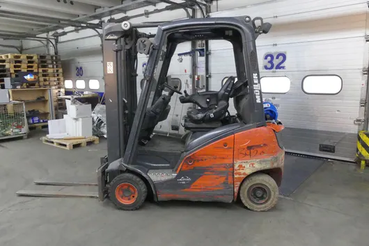 Bild von Los Nr. 8909