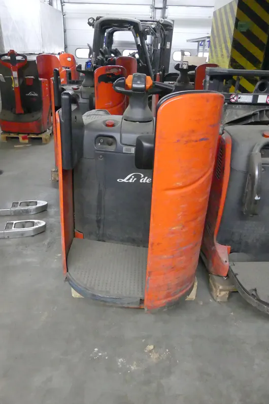 Bild von Los Nr. 8914