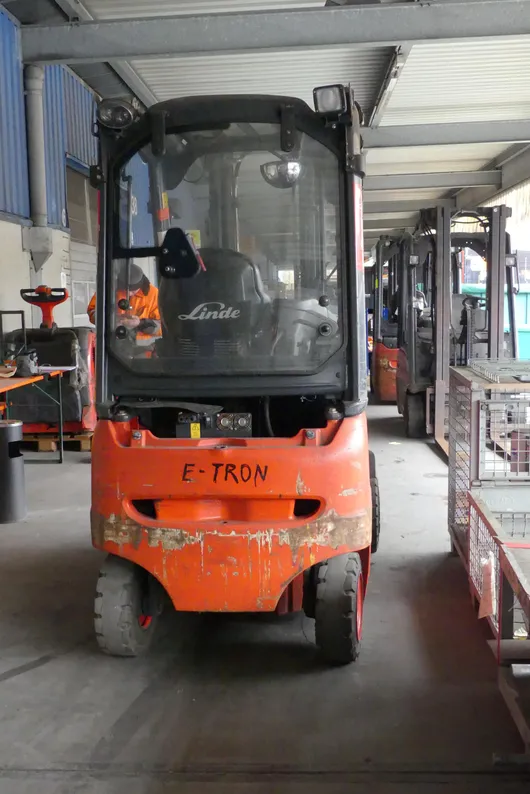 Bild von Los Nr. 8916