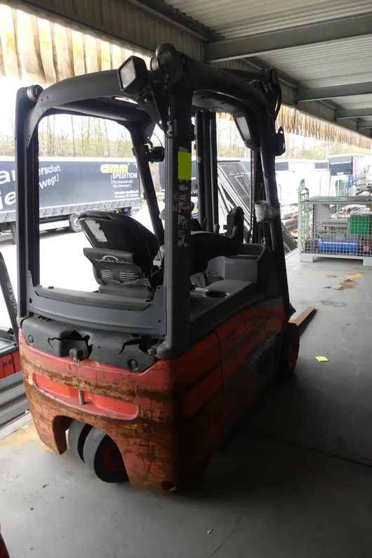 Bild von Los Nr. 8917