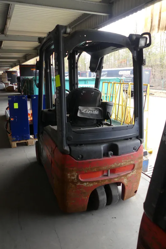 Bild von Los Nr. 8918