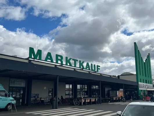 Bild von Auktion Supermarktauktion - Kühltheken, Metzgereibedarf, Bau-/Haustechnikbedarf u.v.m