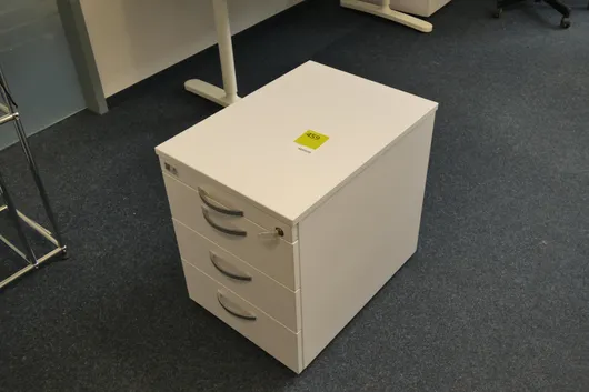 Bild von Los Nr. 459