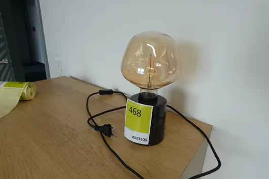 Bild von Los Nr. 468