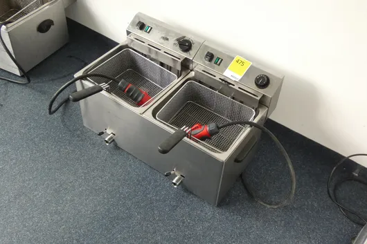 Bild von Los Nr. 475