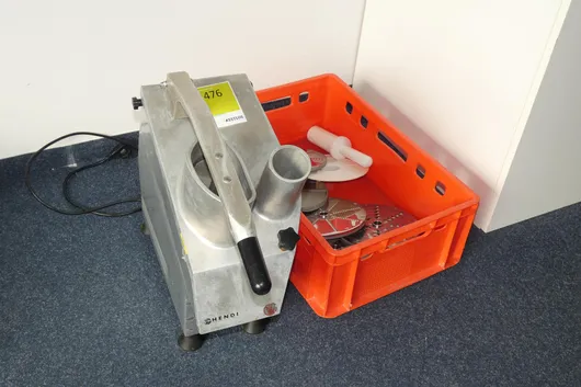 Bild von Los Nr. 476