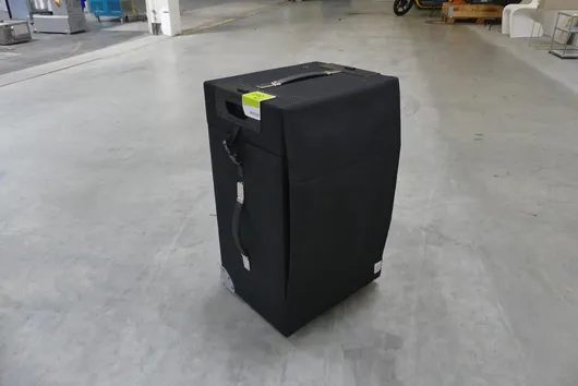 Bild von Los Nr. 192