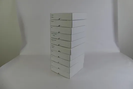 Bild von Los Nr. 288