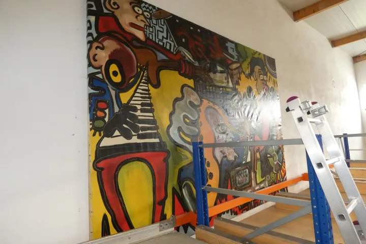 Bild