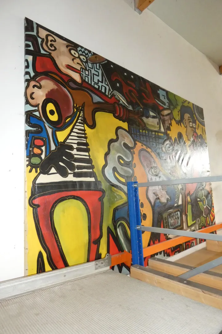 Bild