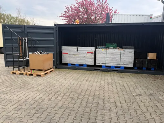 Bild von Los Nr. 1600