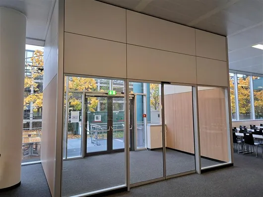 Bild von Auktion Siemens - Windfang