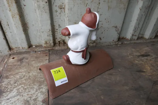 Bild von Los Nr. 724