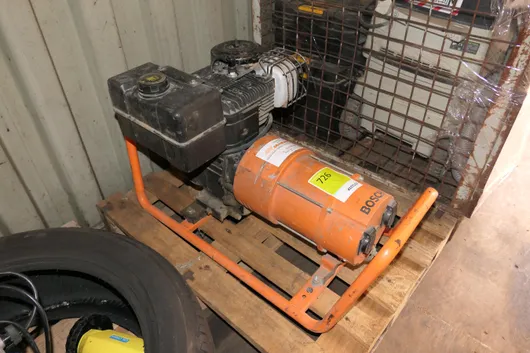 Bild von Los Nr. 726