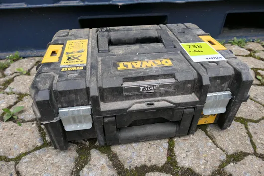 Bild von Los Nr. 738