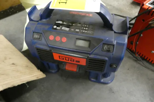 Bild von Los Nr. 120