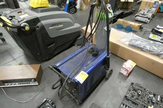 Bild von Los Nr. 127