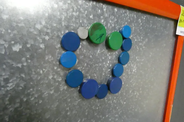 Thumbnail Bild'