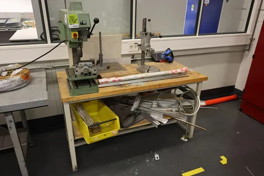 Bild von Los Nr. 281