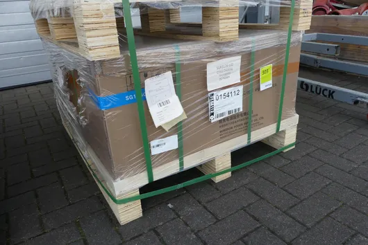 Bild von Los Nr. 303