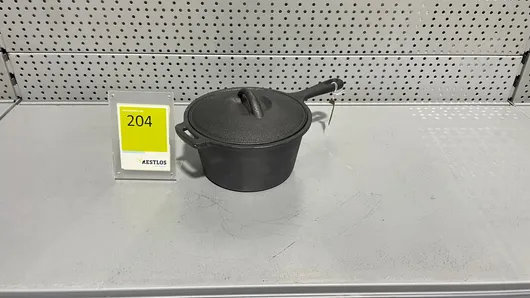 Bild von Los Nr. 204