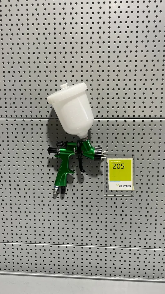 Bild von Los Nr. 205