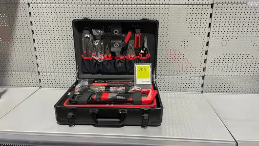 Bild von Los Nr. 206