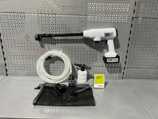 Bild von Los Nr. 207