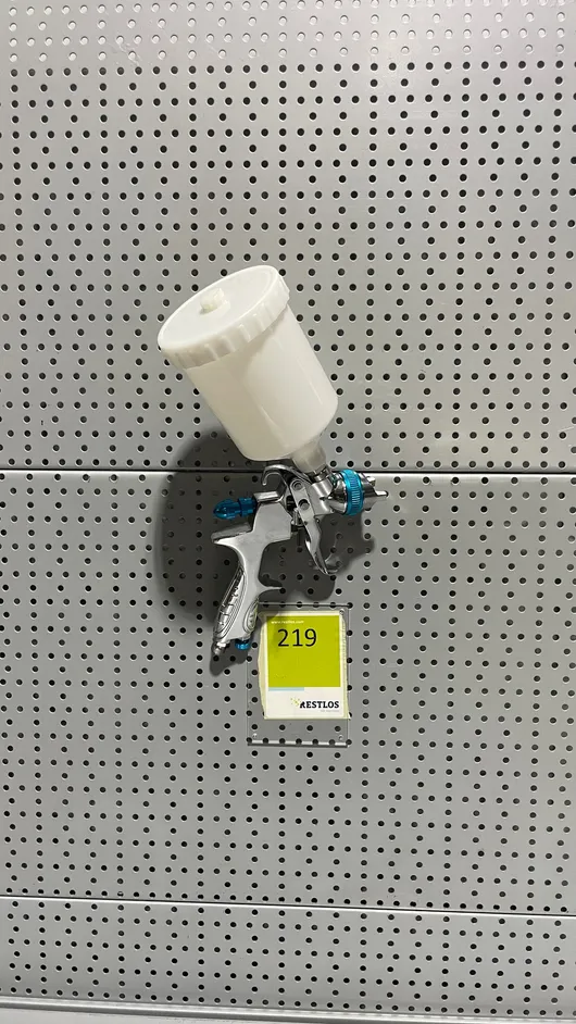 Bild von Los Nr. 219