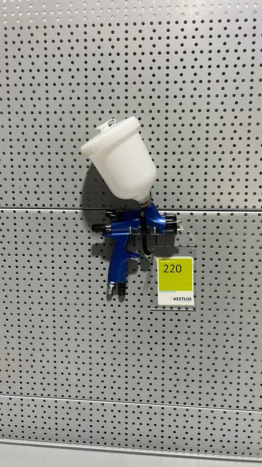 Bild von Los Nr. 220