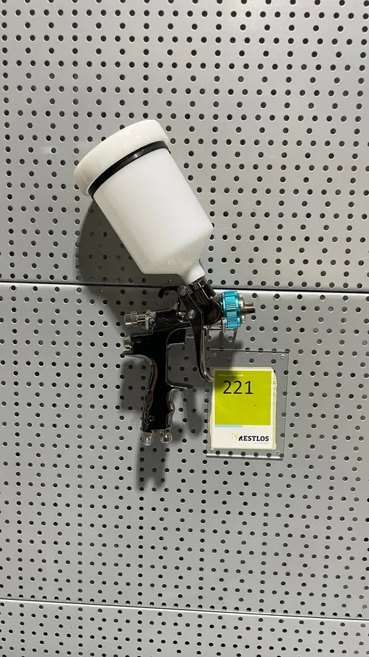 Bild von Los Nr. 221