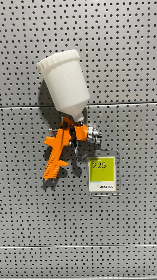 Bild von Los Nr. 225