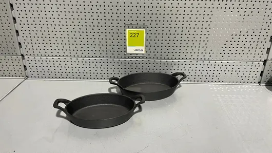 Bild von Los Nr. 227