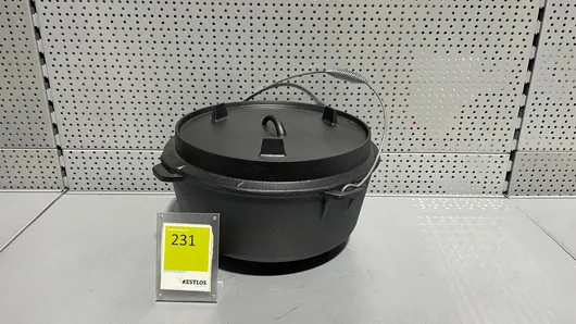 Bild von Los Nr. 231