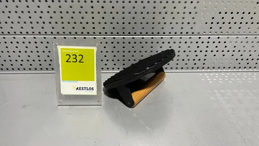 Bild von Los Nr. 232