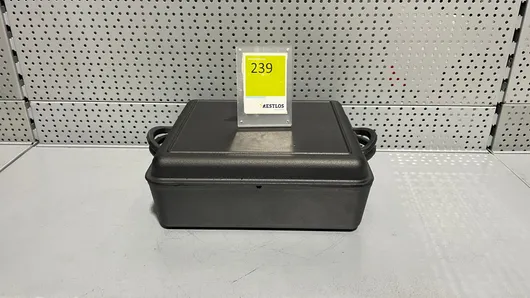 Bild von Los Nr. 239