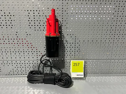 Bild von Los Nr. 257