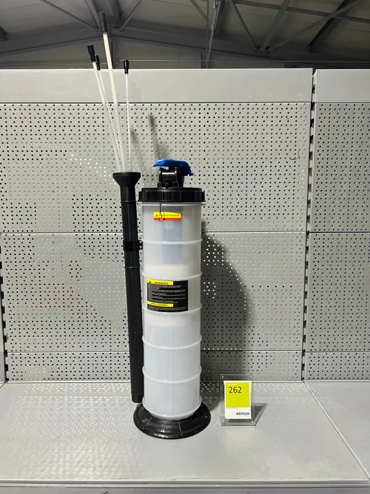 Bild von Los Nr. 262